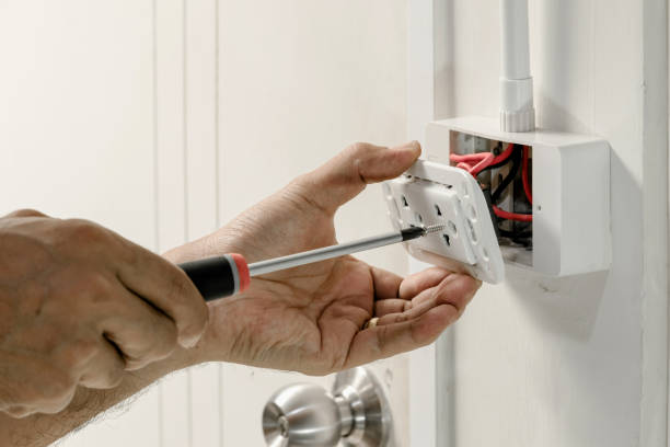 Emergency Electrical Repair Services in Redmond, OR