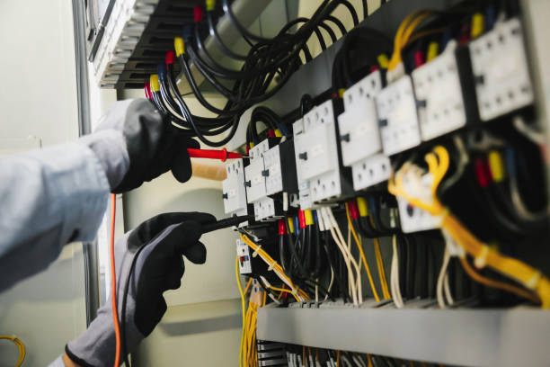 Backup Power Systems Installation in Redmond, OR